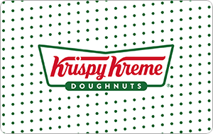 Krispy Kreme Doughnut Corporation